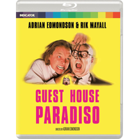 Guest House Paradiso (Standard Edition) - undefined undefined
