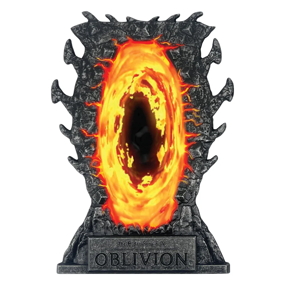 The Elder Scrolls IV: Oblivion Gates Ingot Afbeelding 1