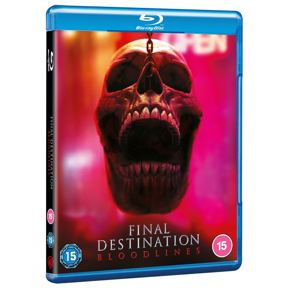 Final Destination Bloodlines Afbeelding 1