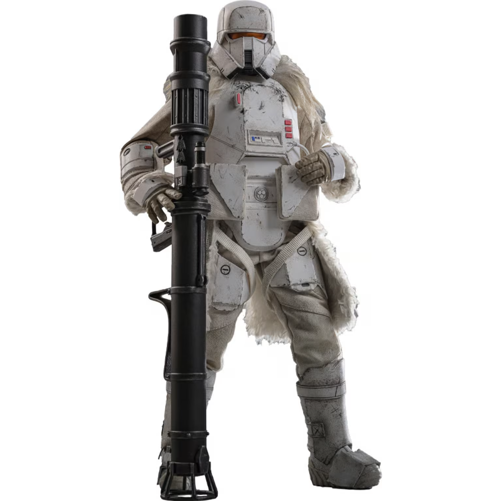 Hot Toys Star Wars Andor 1/6 Range Trooper Afbeelding 1
