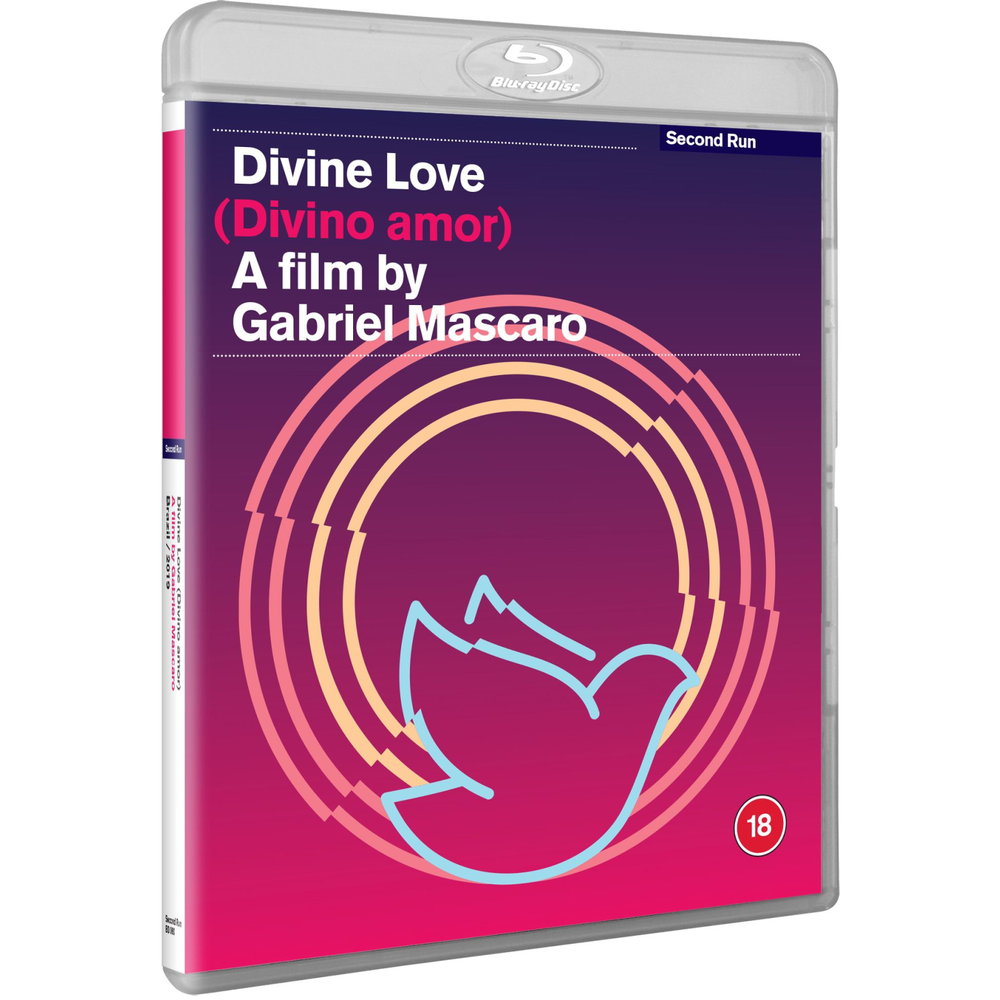 Divine Love Afbeelding 1