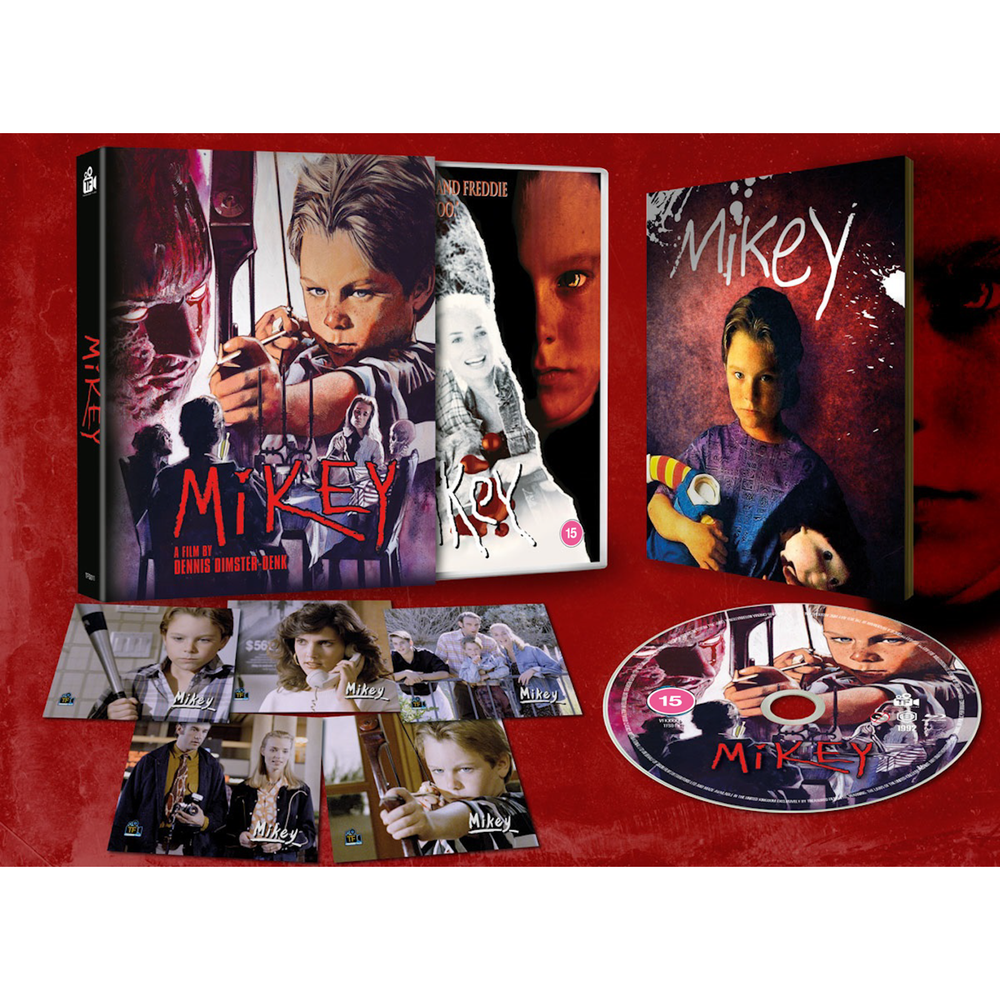 Mikey Afbeelding 1
