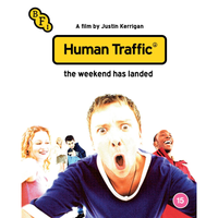 Human Traffic - undefined undefined