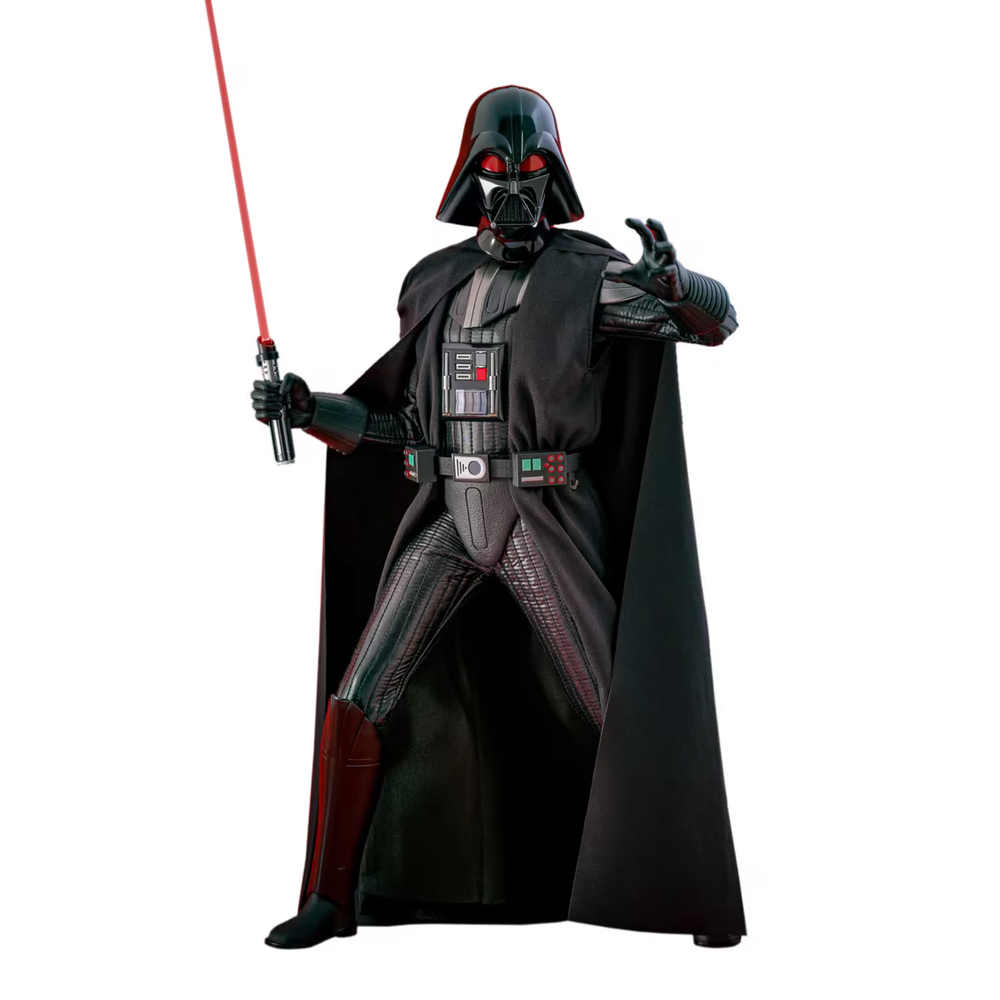 Hono Studio Star Wars Rebels 1/6 Darth Vader Afbeelding 1