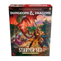 Dungeons & Dragons Heroes of the Borderlands
