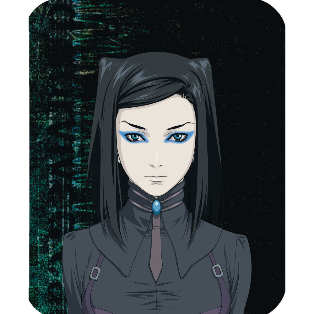 Ergo Proxy Collection SteelBook Afbeelding 1