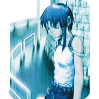 Serial Experiments Lain Collection SteelBook - undefined undefined