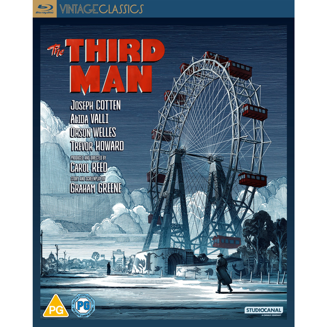 The Third Man