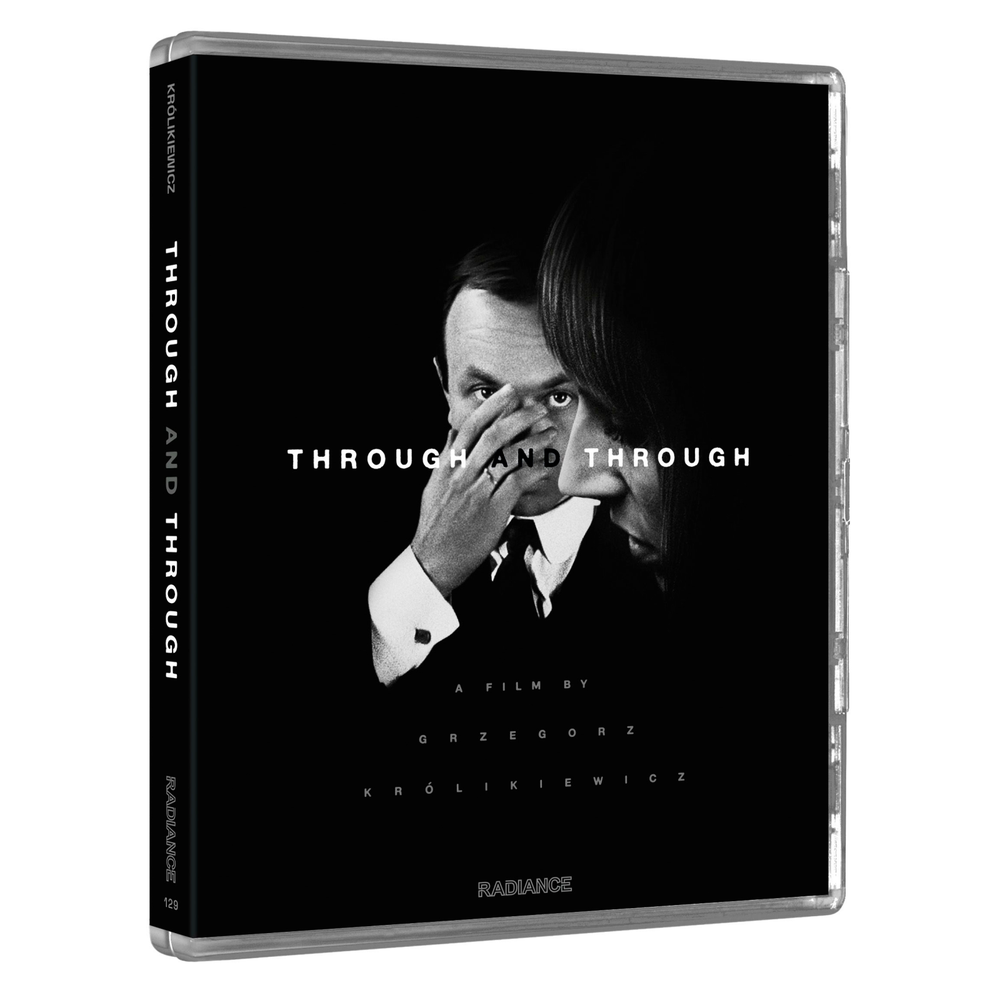 Through and Through Limited Edition Afbeelding 1
