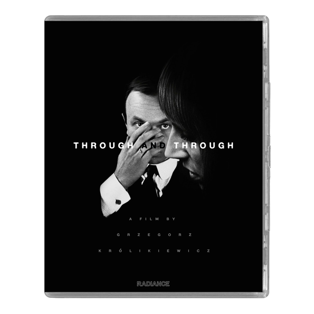 Through and Through Limited Edition