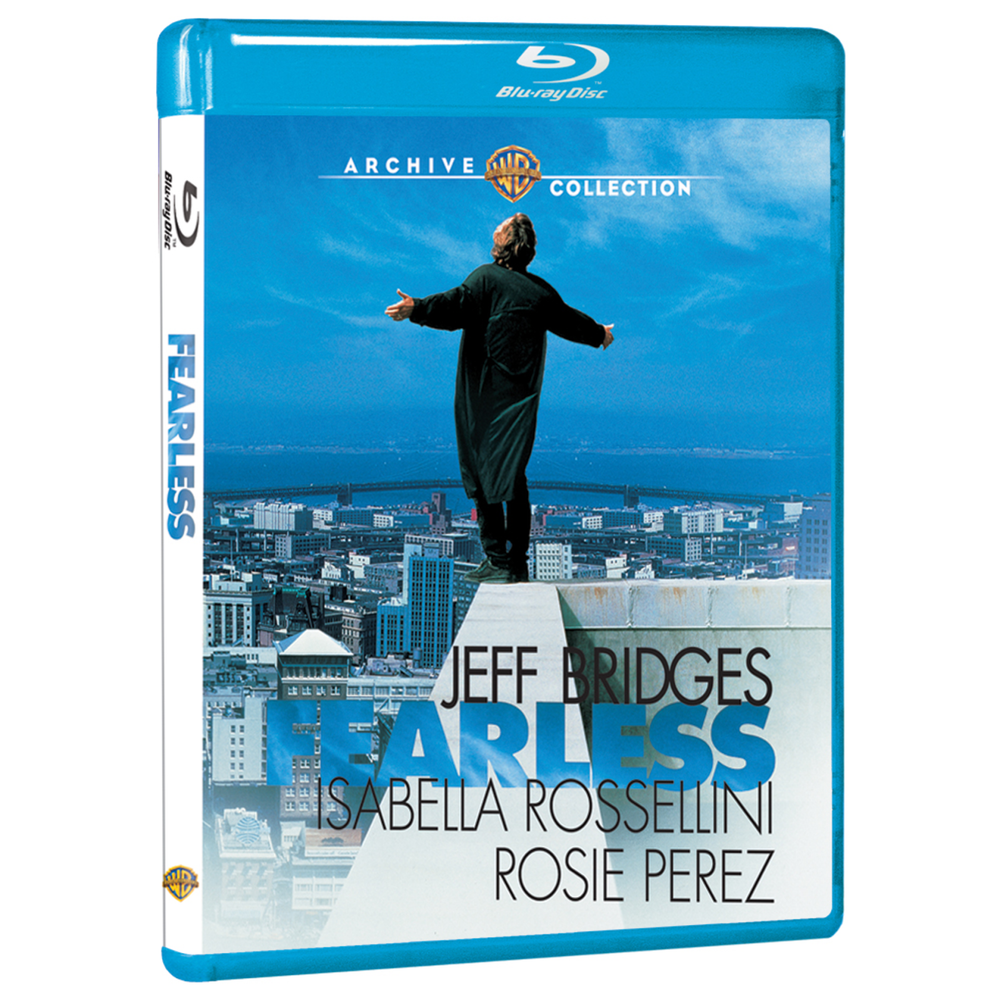 Fearless Afbeelding 1