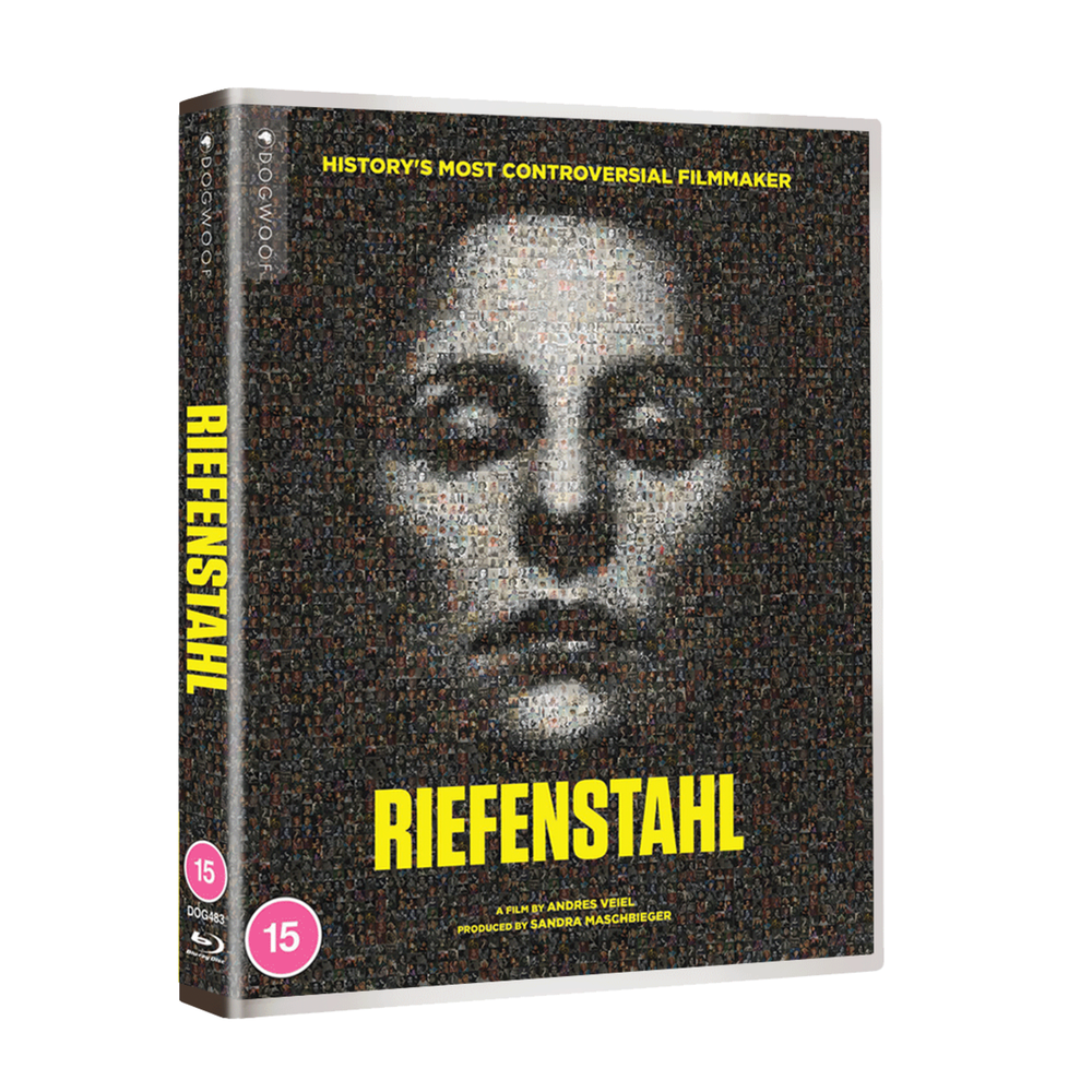 Riefenstahl Afbeelding 1