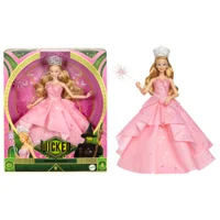 Wicked Deluxe Glinda Collectible Doll - undefined undefined