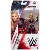 WWE Elite Greatest Hits 1 Natalya Action Figure (6") - undefined undefined