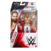 WWE Elite Series 117 Seth Rollins Action Figure (6")