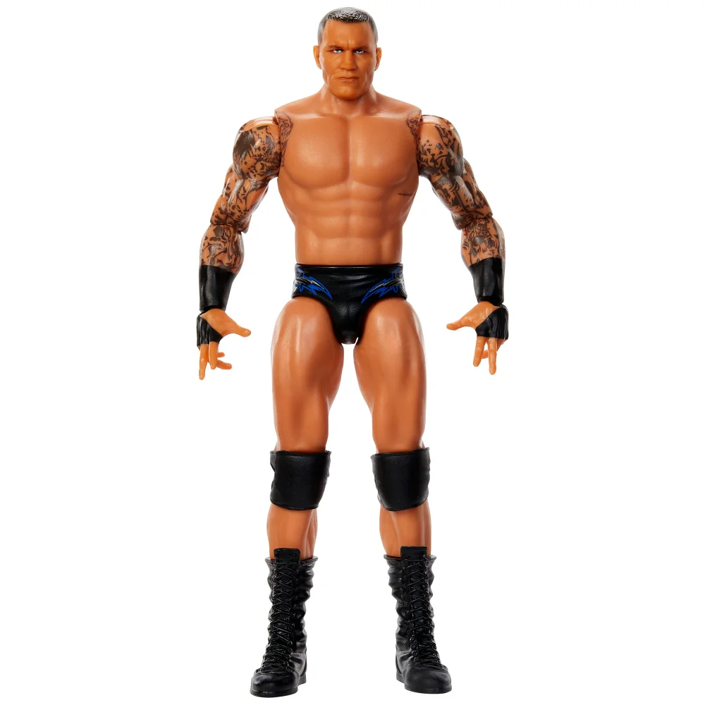 WWE Main Event Series 154 Randy Orton Action Figure (6"") Afbeelding 1