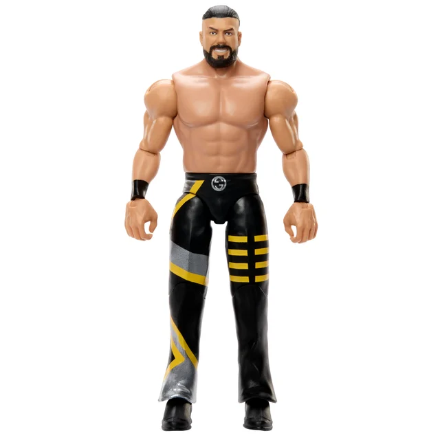 WWE Main Event Series 155 Andrade Action Figure (6"")