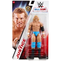 WWE Main Event Series 155 Sid Justice Action Figure (6"")