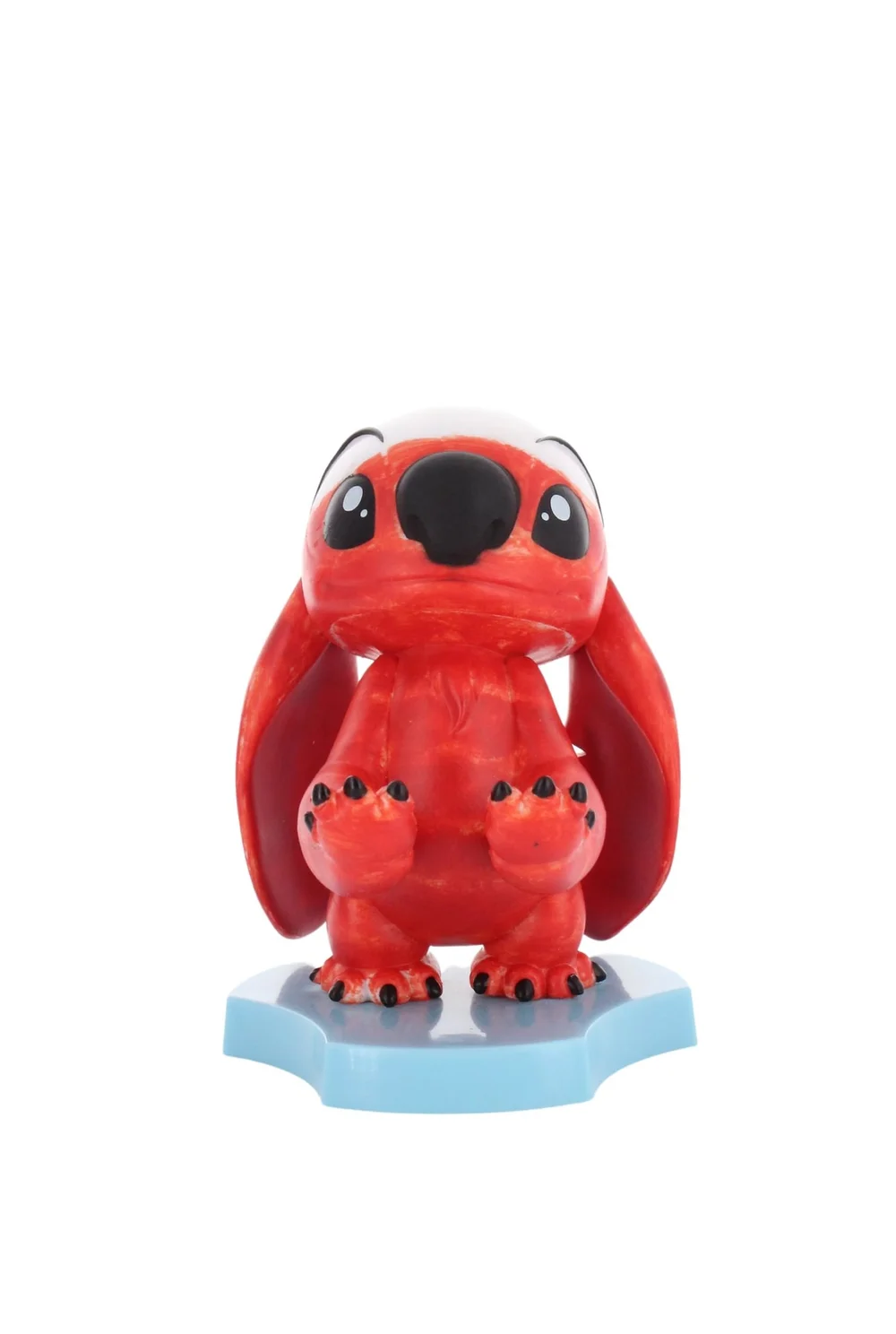 Cable Guys Holdems Lilo & Stitch Badness Level Stitch Mini Phone Stand and Device Holder Afbeelding 1