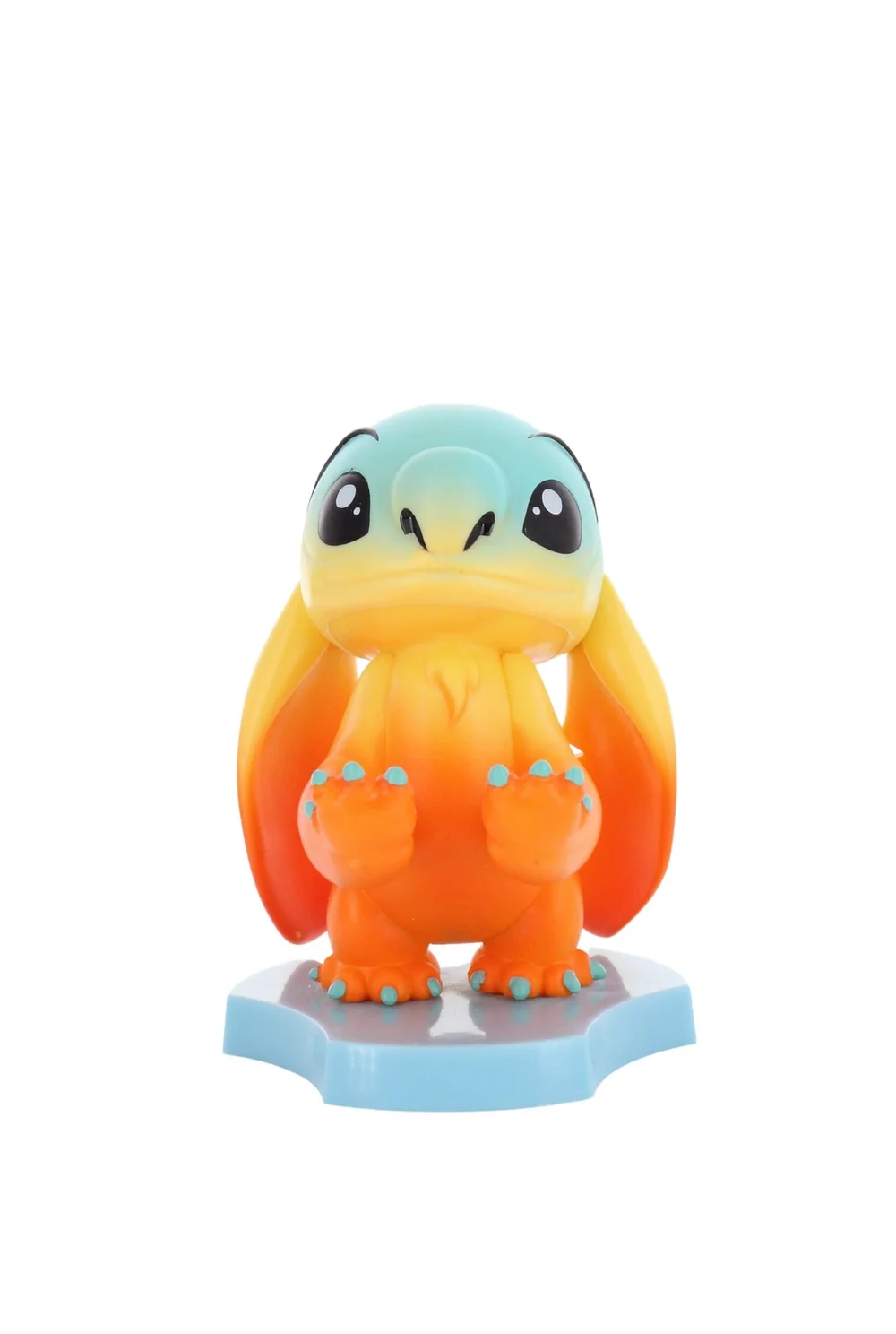 Cable Guys Holdems Lilo & Stitch Sunset Stitch Mini Phone Stand and Device Holder Afbeelding 1