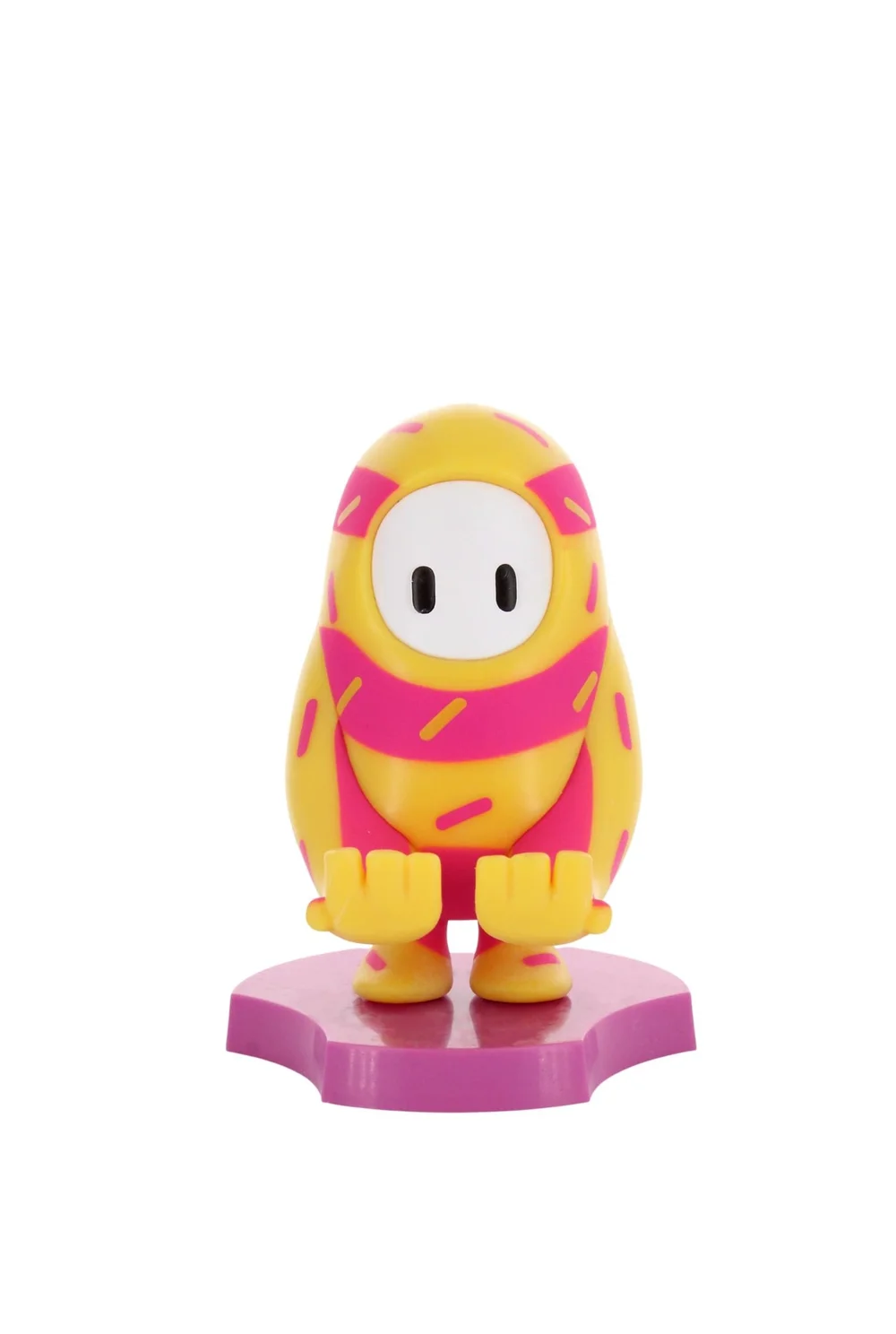 Cable Guys Holdems Fall Guys Ice Cream Mini Phone Stand and Device Holder Afbeelding 1