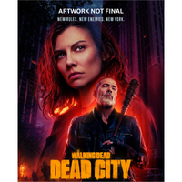 The Walking Dead: Dead City Season 2 - undefined undefined