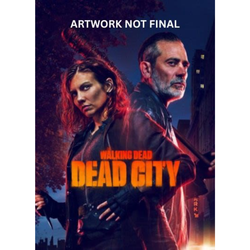 The Walking Dead: Dead City Season 1 & 2 Afbeelding 1