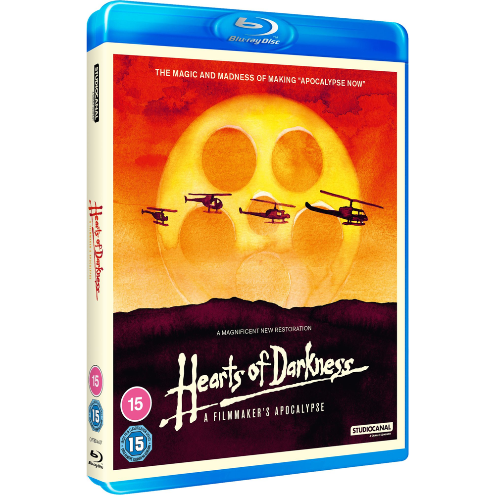 Hearts of Darkness Afbeelding 1