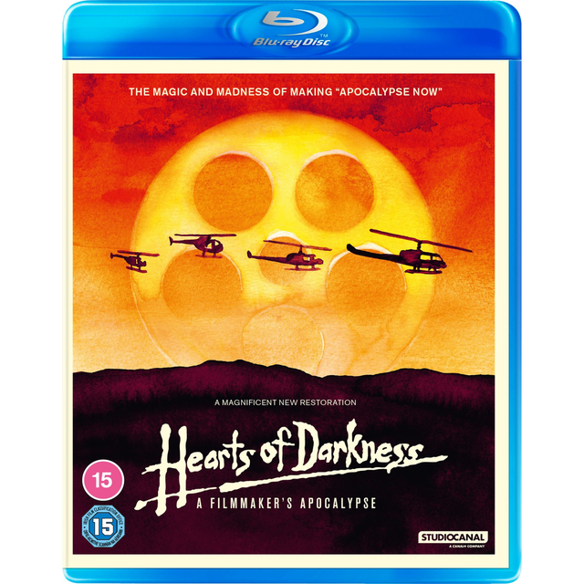 Hearts of Darkness