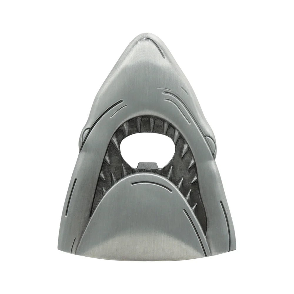 Jaws 50th Anniversary Shark Bottle Opener Afbeelding 1