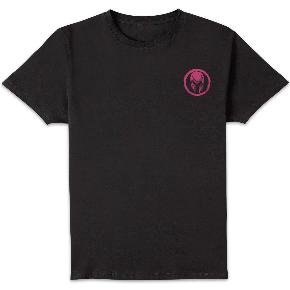 Marvel Rivals Magneto Unisex T-Shirt - Black - S Afbeelding 1