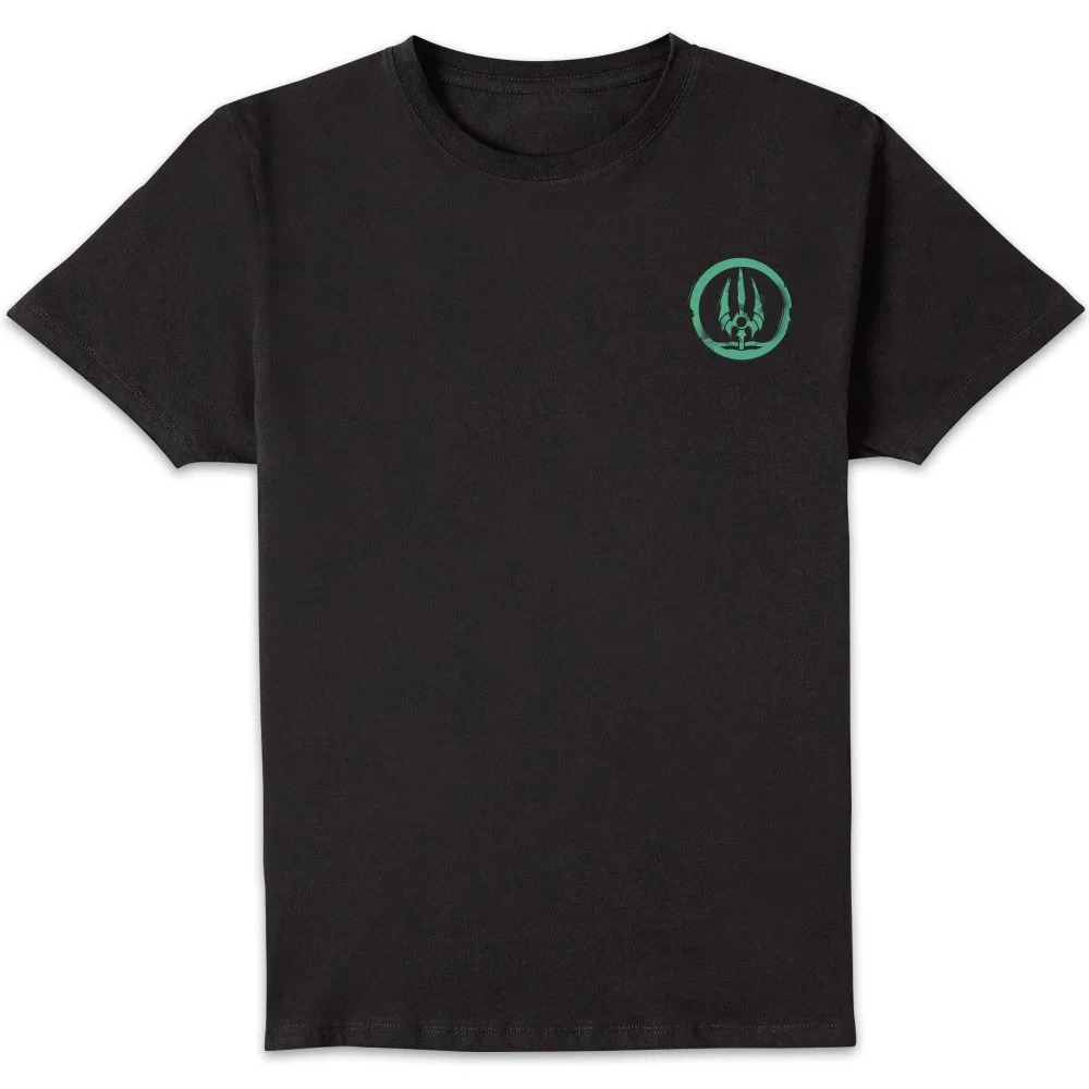 Marvel Rivals Namor Unisex T-Shirt - Black - S Afbeelding 1