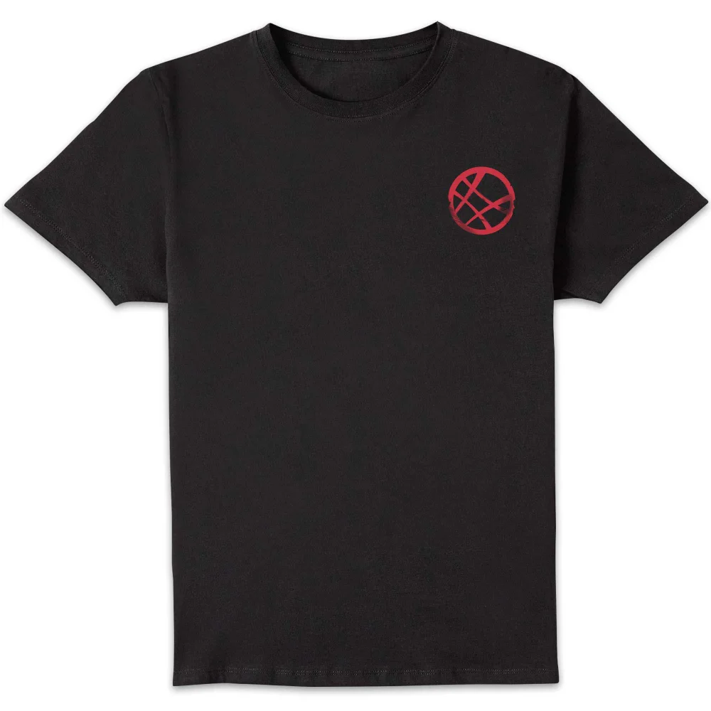 Marvel Rivals Doctor Strange Unisex T-Shirt - Black - S Afbeelding 1