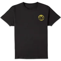 Marvel Rivals Iron Man Unisex T-Shirt - Black