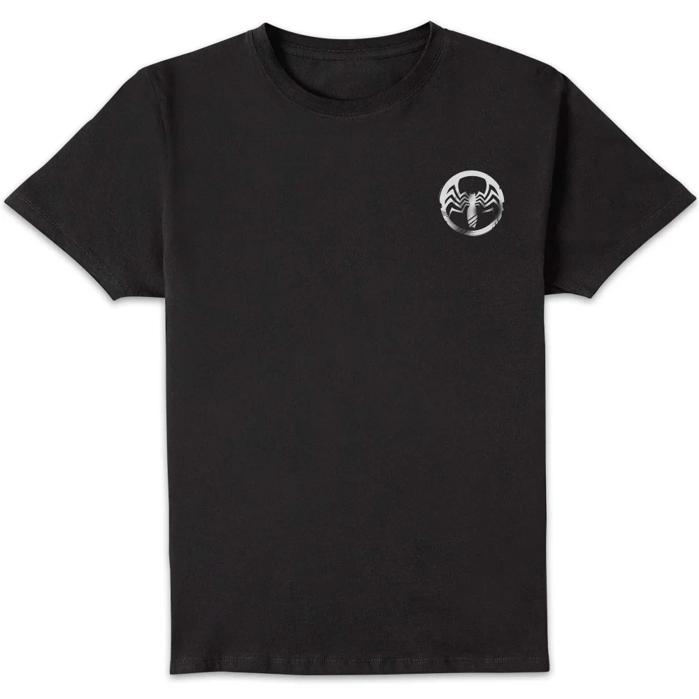Marvel Rivals Venom Unisex T-Shirt - Black - S Afbeelding 1