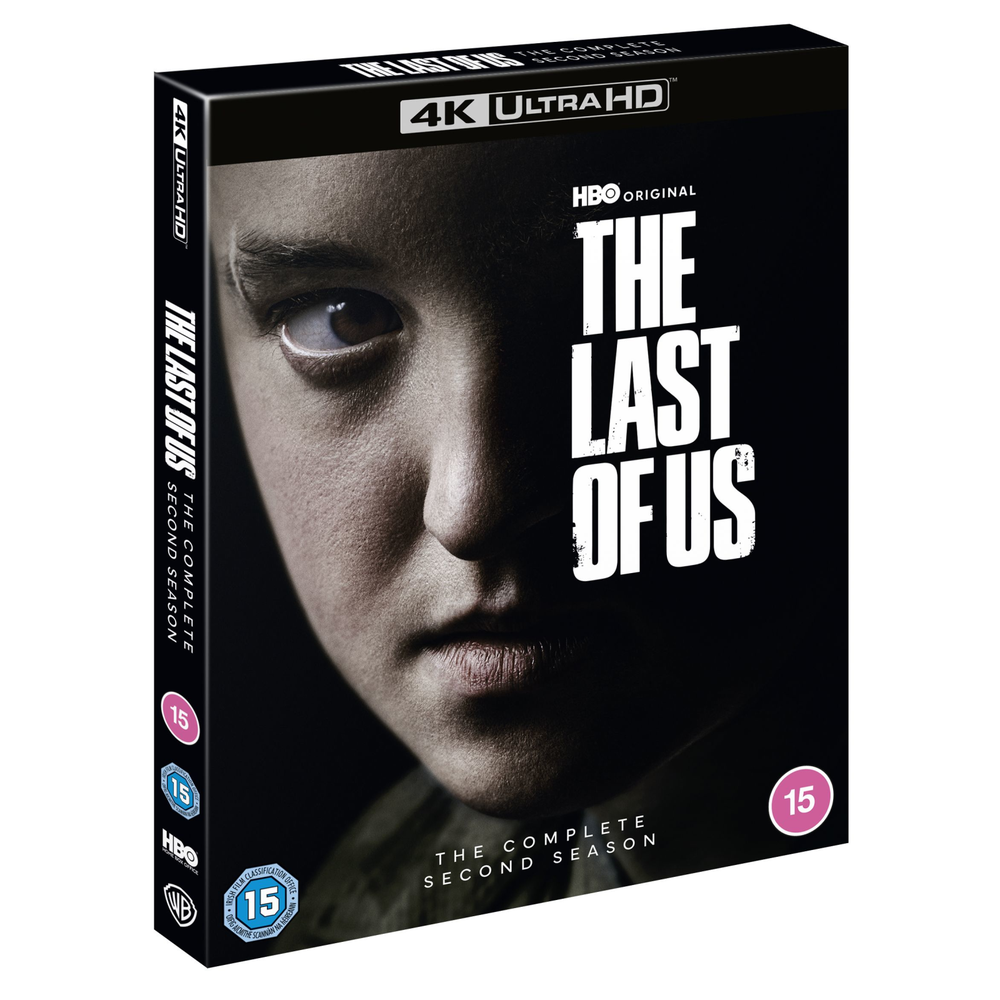 The Last of Us Season 2 4K Ultra HD Afbeelding 1