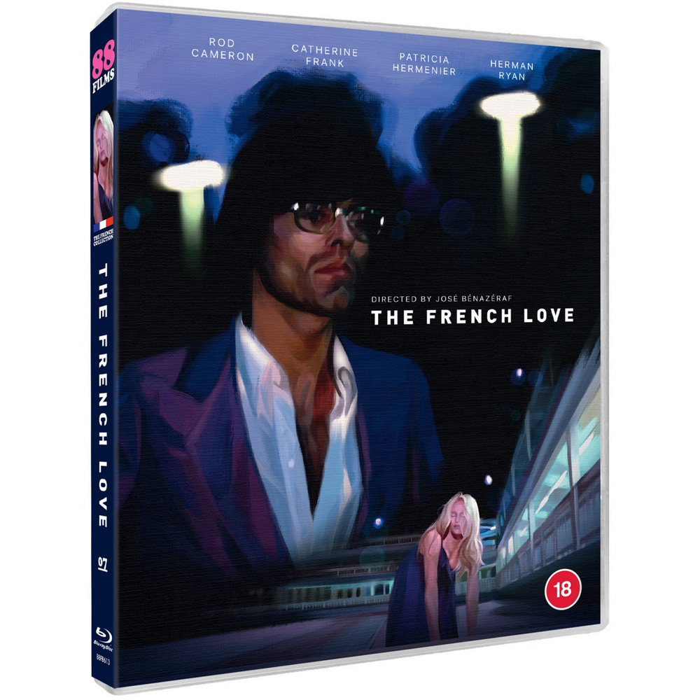 The French Love Afbeelding 1