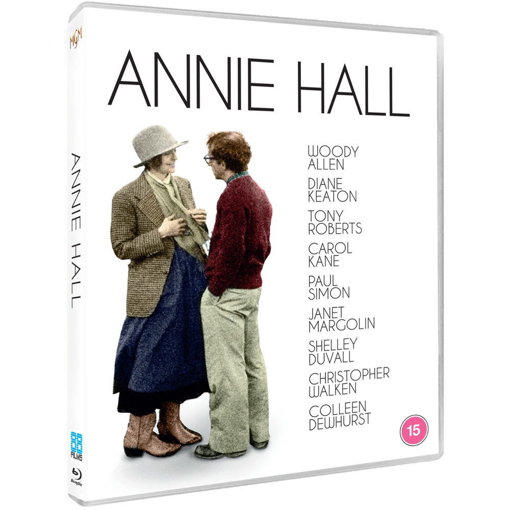 Annie Hall Afbeelding 1