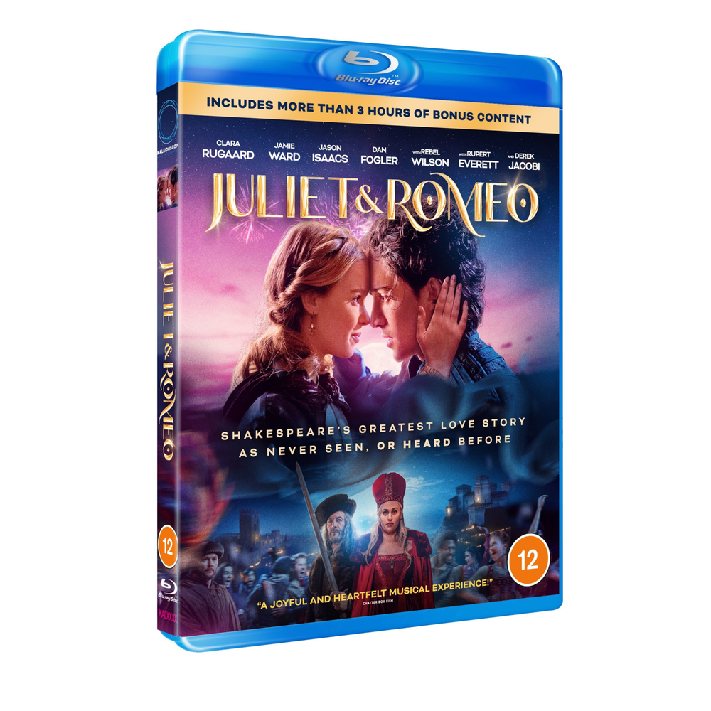 Juliet & Romeo Afbeelding 1