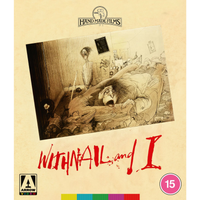 Withnail and I 4K Ultra HD - undefined undefined