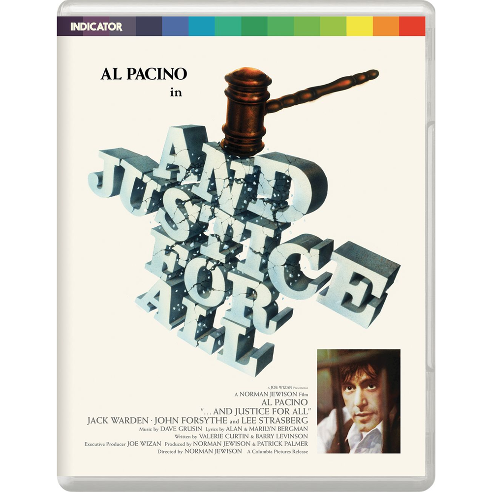 …And Justice for All Limited Edition Afbeelding 1