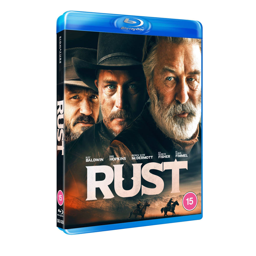 Rust Afbeelding 1