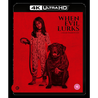 When Evil Lurks 4K Ultra HD