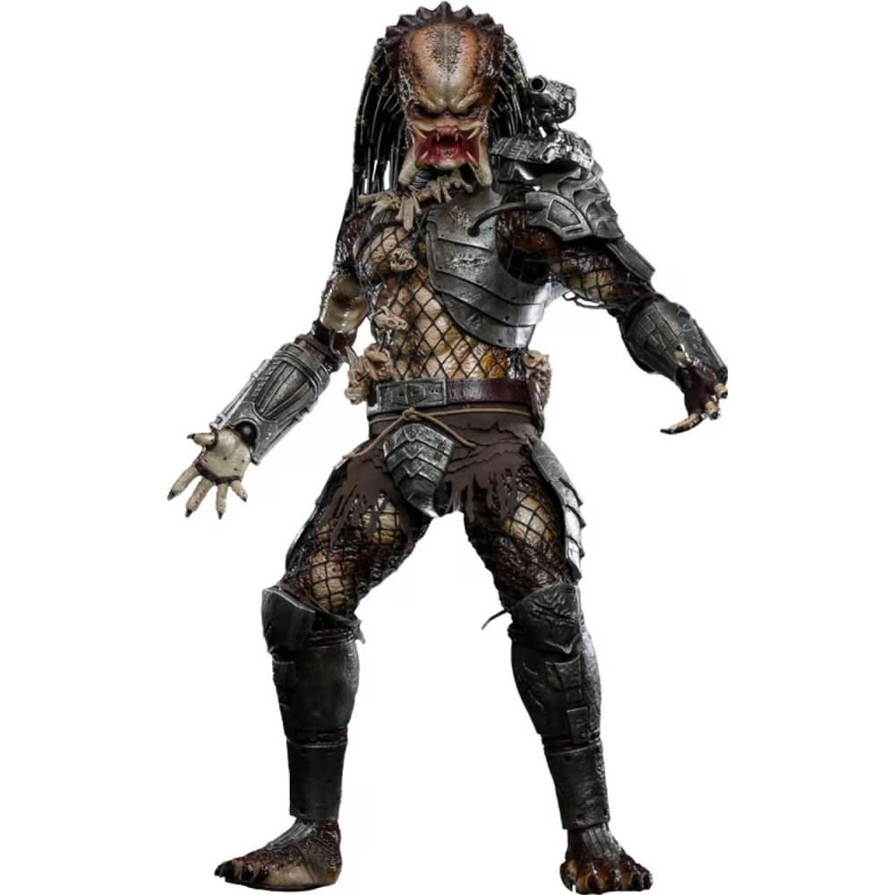 Hot Toys 1/6 Predator 2.0 - Predator Afbeelding 1