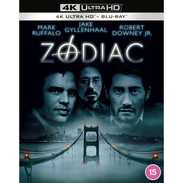 Zodiac 4K Ultra HD