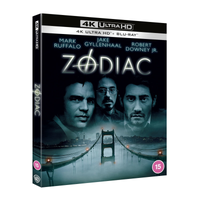 Zodiac 4K Ultra HD - undefined undefined