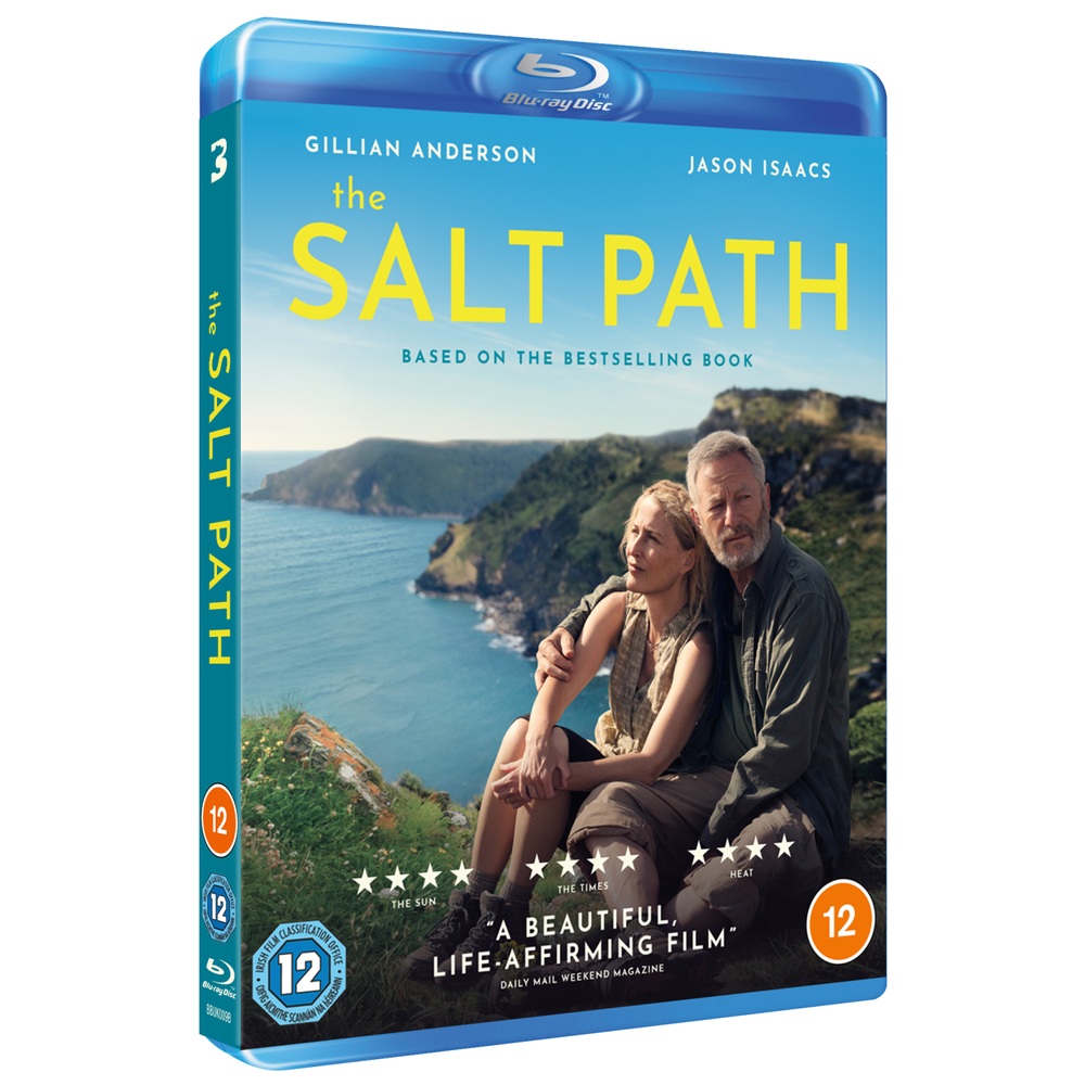 The Salt Path Afbeelding 1