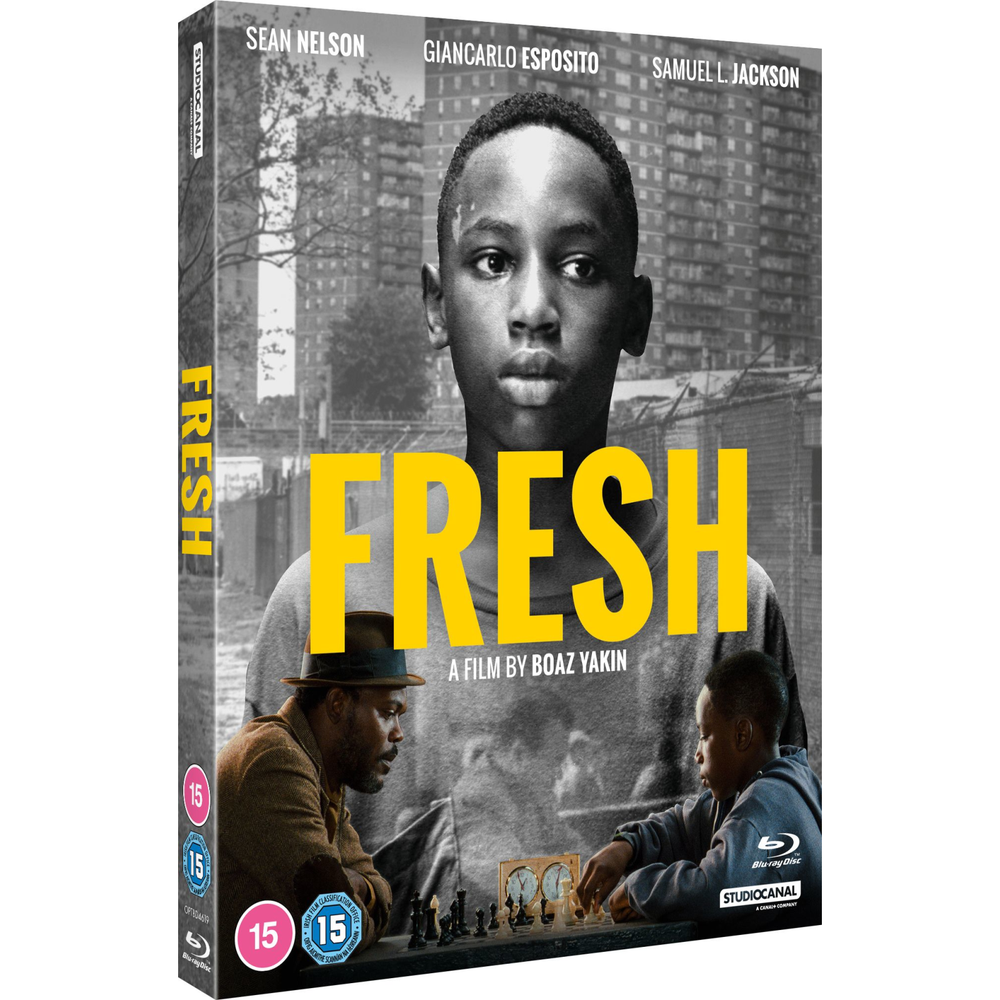 Fresh Afbeelding 1