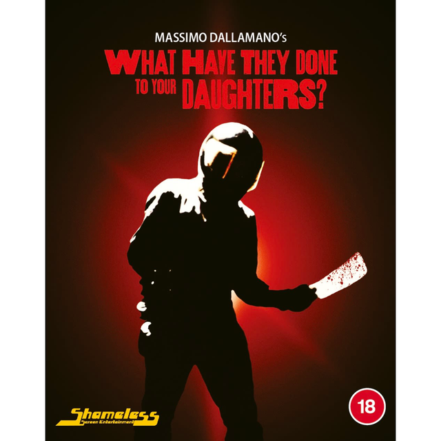 What Have They Done To Your Daughters