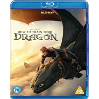 How to Train Your Dragon - undefined undefined